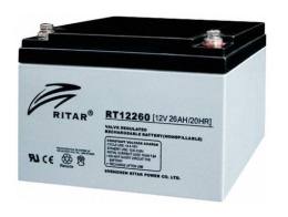 郑州销售 瑞达RITAR蓄电池