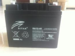 云南销售 瑞达RITAR蓄电池