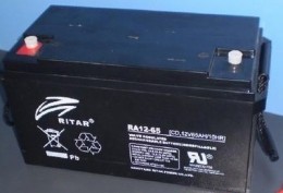 宁波销售 瑞达RITAR蓄电池