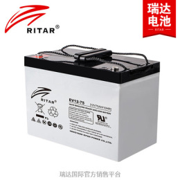 深圳销售 瑞达RITAR蓄电池