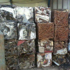 高价回收废铜
