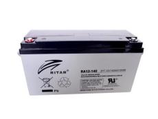 瑞达RITAR蓄电池12V140AH
