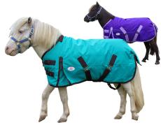 HORSE302 horse blanket
