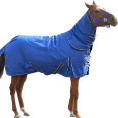 HORSE302+NECK horse blanket