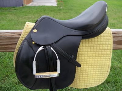 HORSE L503 hore saddle