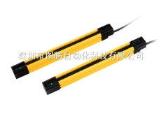 G-TEK杰泰克LSA40系列安全光幕廠家