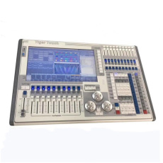 Tiger Touch 2 Lighting Console