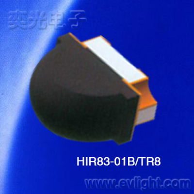 HIR83-01B/TR8红外触摸屏用850发射管