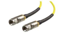 2.92mm Plug to 2.92mm Plug R-Test UP0220 Cable