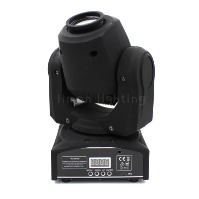 10W/30W/60W LED Moving Head Mini Spot