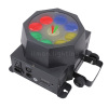 LED 8 eyes Gobo Laser Effect Light