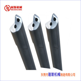 SANDVIK深孔鉆頭
