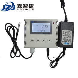 温度记录仪JZJ-6020