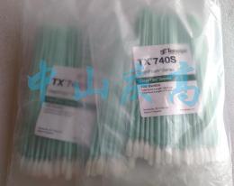 TEXWIPE 海綿頭棉簽TX740S