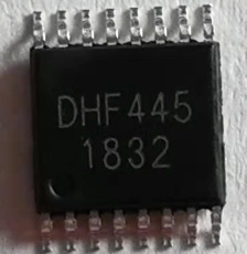 韩国DHF445现货替换31136和32416及GT3136价
