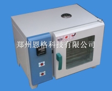 电热恒温鼓风干燥箱（DHG/101系列）