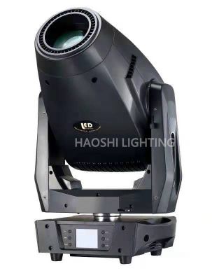 600W LED spot framing moving head with CMY,CTO AND IRIS