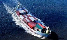 海运散货拼箱 整柜海运 电池化工品海运