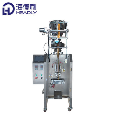 HDL-K60C Fine Grain Automatic Packaging Machine