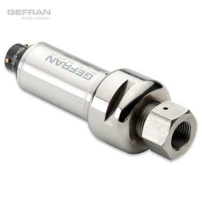 Gefran KS-N-E-Z-B04C-M-V-530压力传感器