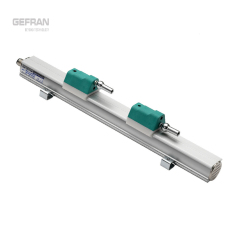 Gefran中国 MK4-C-A-0050-A-1-0磁性伸缩（位移传感器）