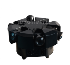 6*10w RGBW 4in1 Led Moving Head Light