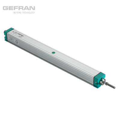 GEFRAN GEF1-A-A-0330-W-XL0473磁致伸缩位移传感器 非接触电子尺