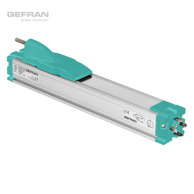 Gefran PK-M-1500-XL0327 意大利滑块电子尺 位移传感器