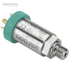 Gefran 原装正品TK-E-1-M-B05U-M-V 电阻应变片式 厚膜压力传感器