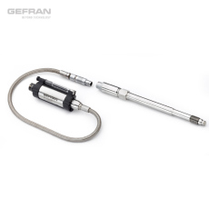 Gefran MN2-6-M-B35D-1-4-D高温熔体压力传感器/变送器