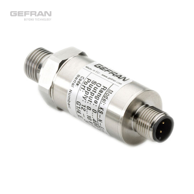 Gefran KS-E-E-Z-B01D-M-V 意大利 薄膜扩散硅压力传感器