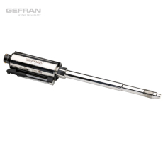 Gefran MN2-6-M-B01M-1-4-D 高温熔体压力传感器/变送器
