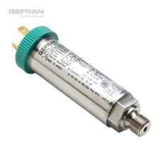 Gefran 防爆型 可控硅 压力传感器/变送器 XSA 系列