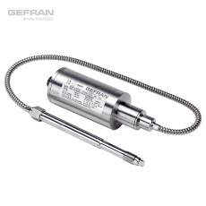 Gefran MSPE-1-6-H-B35D-1-4-D 高温熔体压力传感器