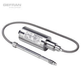 Gefran MX1-6-M-B35D-1-4-D-4 高温熔体压力传感器