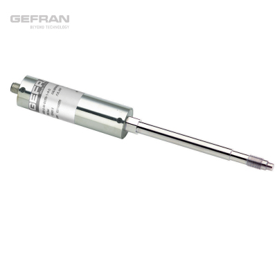Gefran ME2-6-M-B35D-1-4-D-XMB31 高温熔体压力传感器