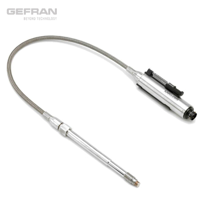 Gefran CE1-6-M-B35D-1-4-D 高温熔体压力传感器/变送器