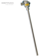 Gefran AC2-A-3-K-I-F-Q热电偶温度传感器