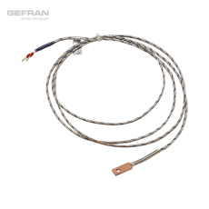 Gefran T4P-1-K-5-A-U-5-X T4P系列温度传感器热电偶