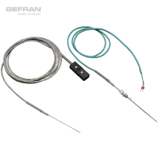 Gefran TC1-A-1-J-5-A-E-5-X TC1系列温度传感器热电偶