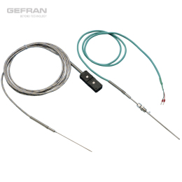 Gefran TC1-A-3-J-5-A-H-5-X TC1系列温度传感器热电偶