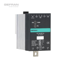 Gefran GTT系列固態繼電器