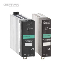 Gefran GTS系列 固态继电器