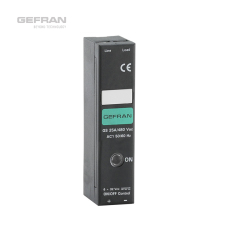 Gefran GS系列 固态继电器 散热器