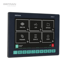 Gefran  3850T多功能控制器