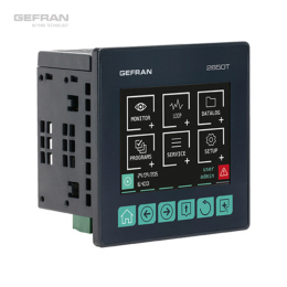 Gefran 2850T系列多功能控制器