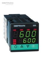 Gefran 600-R-R-D-0-1 600系列控制器