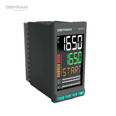 Gefran 1650-D-RR-R-0-2-2-1-0-00-00-0-00控制器
