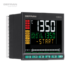 Gefran 1350-D-R-0-0-0-0-1-5-1-1-G控制器
