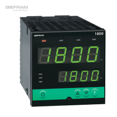 Gefran 1800-DRRO-V0-06-2-1控制器